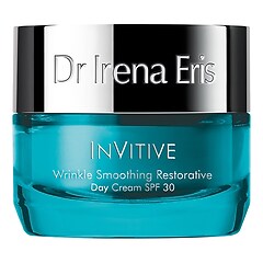 Invitive - Krem Naprawczy na dzień SPF 30, DR IRENA ERIS